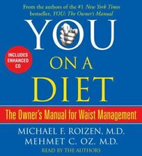 You On a Diet: The Owner's Manual for Waist Management [ Roizen, Michael F. ] Us