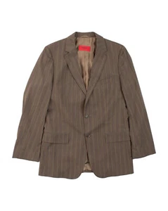 Hugo Boss Classic Blazer / Trousers Wool Suit Size M / UK38 / EU48 - Picture 1 of 10