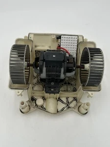 OEM MERCEDES W216 W221 CL63 CL550 CL600 S63 S550 AC A/C HEAT BLOWER MOTOR BEHR!! - Picture 1 of 10