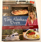 My Tiny Alaskan Oven By Ladona Rose Gundersen Signed Paperback Cookbook