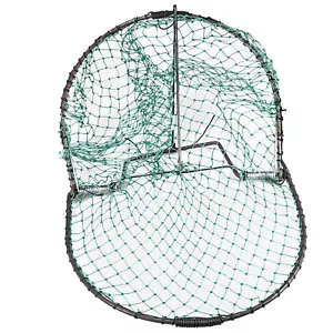New Bird Trap Catching Net Catcher Humane Animal Trap For Pigeon Sparrow Rabbit - Picture 1 of 8