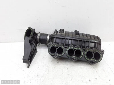2016 FORD FIESTA INTAKE MANIFOLD PETROL 1000ECOBOOST 1047092S01 - Image 1 of 4