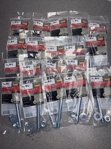 19 - Simpson Strong-Tie Wedge Strong Bolt 2 Anchor 1/2" x 5-1/2” STB2-50512P1 - Picture 1 of 8