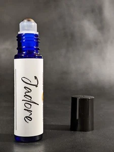 J'ADORE type Perfume Oil Impression - Fragrance Body Oils - Women's - 10ml - Picture 1 of 6