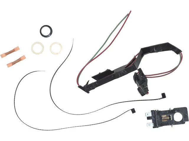 Interruptor de luz de freno API 16BN58M para Lincoln Aviator 2003-2004 SERVICE TECH Foto 1 de 1