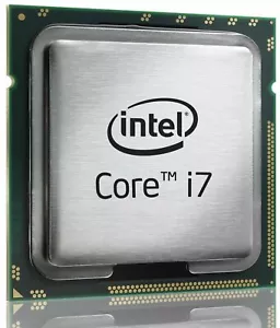 *NICE* Intel Core i7 4770 3.40 GHz Quad Core Desktop Processor SR149 LGA1150 CPU - Picture 1 of 3