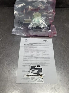 45RFE 545RFE 68RFE Shift Solenoid Block Pack and TRS Plate Mopar OEM 1999-2010 - Picture 1 of 8