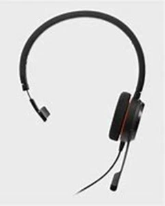 AUSGEZEICHNETES JABRA GN HEADSET HSC016 MIT MIKROFON - Bild 1 von 1