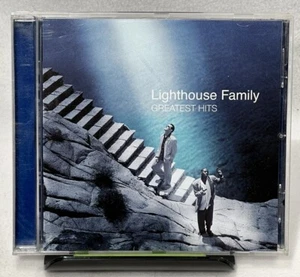 Greatest Hits by Lighthouse Family (CD, 2002, Polydor) Electro Rock Funk Pop - Picture 1 of 3