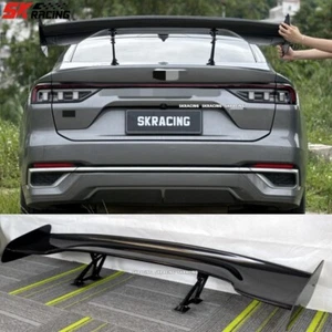 Real Carbon Fiber Rear Trunk Spoiler Wing BodyKits Fits For 2003-2021 Mazda 6 - Bild 1 von 23