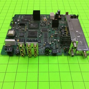Hughes HIRD-E8 TV Cable Box Motherboard 1030036-0001 - Picture 1 of 5