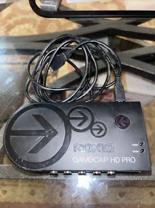 Roxio Video Game Capture HD Pro - HU338-E - Picture 1 of 3