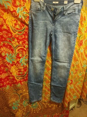 Mustang "Jasmine" Jeggings w30, L32 Foto 1 de 4