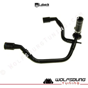 Brake Booster Vacuum Hose VW MK5 EOS Golf GTI Jetta Passat 2.0T FSI Audi A3 TT - Picture 1 of 2