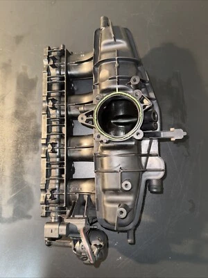 2009 - 2016 AUDI A4 Quattro 2.0 Engine Air Intake Manifold OEM 1019395 - Image 1 of 4