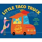 Little Taco LKW - Hardcover NEU Valentinstag, Tany 26.03.2019