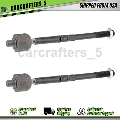 Mevotech Front Inner Tie Rod Ends For 2012 Mercedes-Benz ML350 4.7L - Image 1 of 2