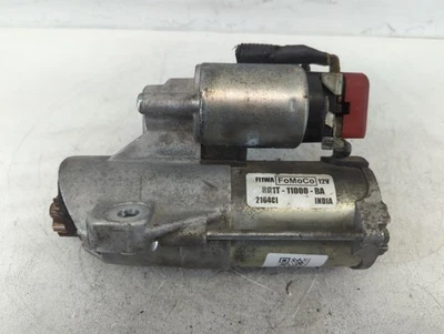 Ford Taurus 2008-2019 motor de arranque de coche solenoide fabricante original LE8FM Foto 1 de 4