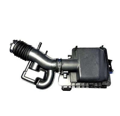 Ford Mustang 2011-2014 tubo de admisión de aire carcasa caja montaje completo Foto 1 de 4