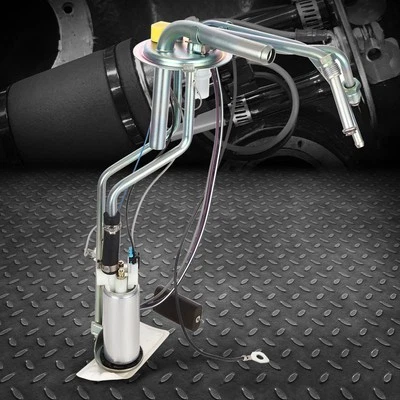 FOR 88-95 CHEVY GMC C/K/R/V 1500 2500 3500 ELECTRIC FUEL PUMP MODULE ASSEMBLY - Image 1 of 4