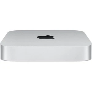 Apple Mac Mini M2 2023 8GB 256GB Plata EXCELENTE - Bild 1 von 1