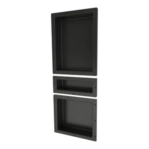 Tile Redi RNT1620S-6-14 Redi Niche 16" PVC Shelf - Tileable - Picture 1 of 6