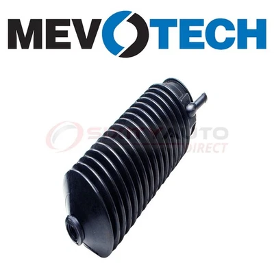 Mevotech OG Rack & Pinion Bellows Kit for 1987-1990 Nissan Pulsar NX 1.6L gl - Image 1 of 4