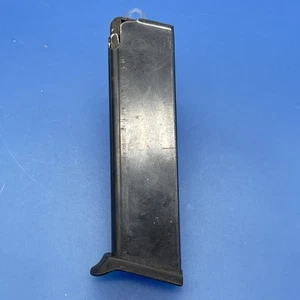 #R30AR Factory Bersa 383 DA 7 round .380 ACP Magazine Mag Clip 383-DA Original - Picture 1 of 5