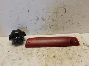 07-14 Ford Expedition Lincoln Navigator OEM tercera luz de freno trasera lámpara #LR - Imagen 1 de 6