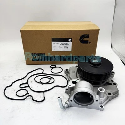 Engine Water Pump for Jeep Grand Cherokee Ram 1500 2014-2018 V6 3.0L Diesel - Image 1 of 4