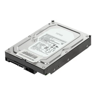 FESTPLATTE IBM 99Y1423 WD5003ABYX-23WERA0 500GB 7.2K 64MB SATA II 3.5' - Bild 1 von 3