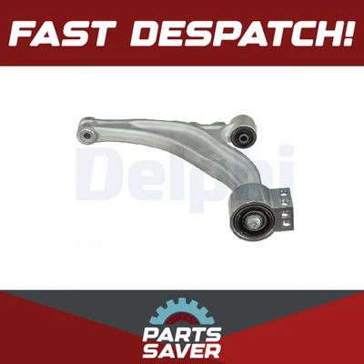 Wishbone / Suspension Arm fits OPEL CASCADA W13 1.4 Front Lower, Left, Outer New - Image 1 of 4