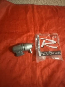 Novarossi Muffler - Picture 1 of 6
