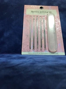 Fleckenentfernungsset 5-teiliges Set von Precision Beauty Products Neu - Bild 1 von 24