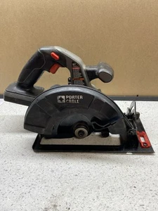 Porter Cable 18v 6.5-inch Circular Saw PC186CS - Picture 1 of 4