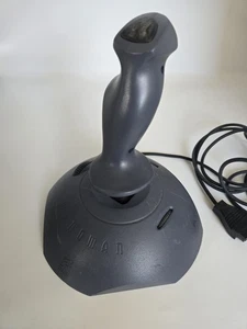 Joystick Logitech Wingman vintage #3001 per PC e Mac gaming seriale - Foto 1 di 4