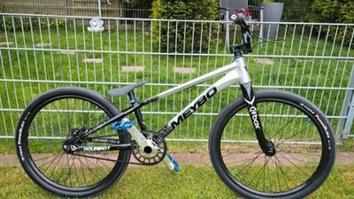 BMX MEYBO CRUISER 24"Holeshot Pro - Bild 1 von 4