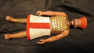 Figura Bible Greats Goliat 6" con falda juguetes para lluvia - Imagen 1 de 2