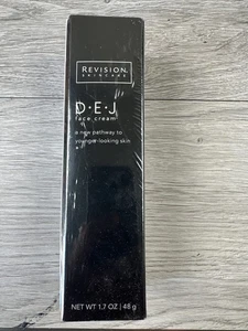Revision Skincare DEJ Face Cream, 1.7oz New, Unopened box - Picture 1 of 4