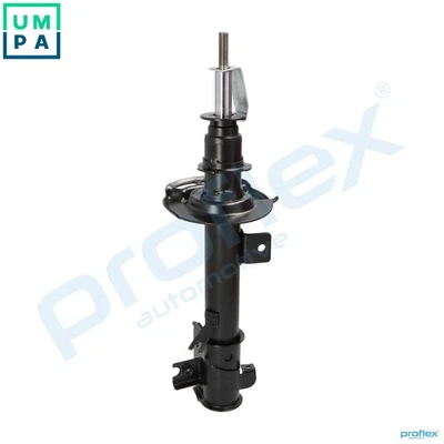 SHOCK ABSORBER PX5-FC821 FOR SUZUKI D13AA/AD13A 1.2L K12B 1.2L 4cyl SWIFT IV - Image 1 of 4