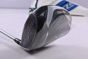 Left Hand Cleveland Launcher XL 2 Driver / 10.5 Degree / Stiff Flex Aldila Ascen - Picture 1 of 9