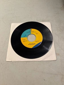 NEIL YOUNG ONLY LOVE CAN BREAK YOUR HEART / CINNAMON GIRL 7" VINYL 45 RPM VG+ - Picture 1 of 2