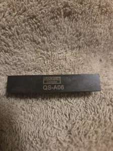 SANDVIK QS-A06 Stop 1pc NEW - Picture 1 of 3