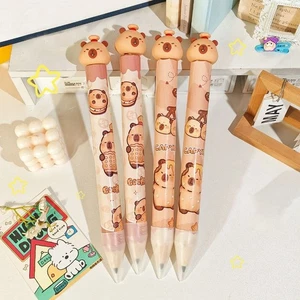 Detachable Large Pencil Wooden Huge Pencil Students Stationery Supplies - Picture 1 of 6
