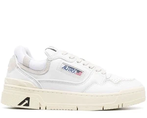 AUTRY CLC ROOKIE LOW SNEAKERS DAMEN SCHUHE ROLWMM15 - Picture 1 of 5
