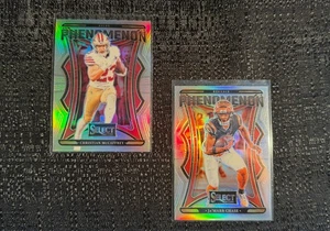 2024 Panini Seleziona FENOMENO ARGENTO Completa il tuo set scegli la card calcio - Foto 1 di 3