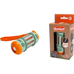 Scout Taschenlampe 2-in-1 - Bild 1 von 1