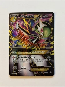 ** Mega Gardevoir EX 156/160 XY Primal Clash NM Pokemon - Picture 1 of 6