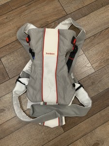 bjorn baby carrier sale