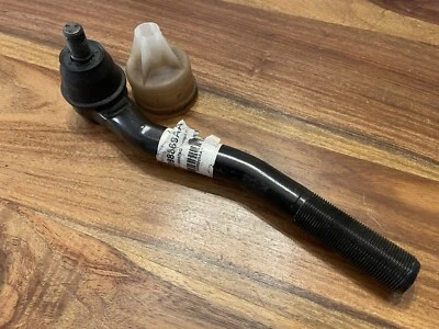 Jeep Grand Cherokee 99-04 NEW GENUINE LH outer track rod end 52088869AA 16F - Image 1 of 4